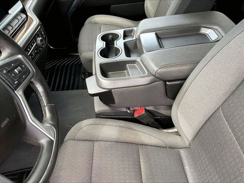 Used 2023 Chevrolet Silverado 1500 LT AWD/4WD image 20