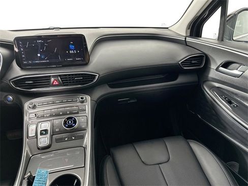 Used 2023 Hyundai Santa Fe SEL Premium image 28