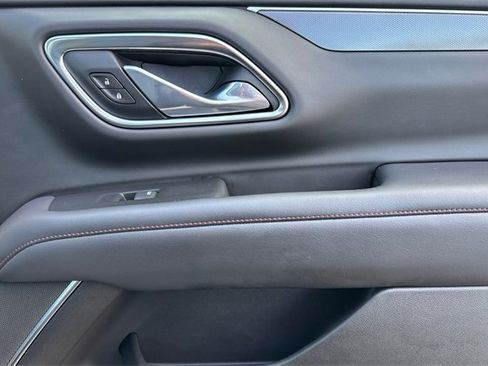 Used 2021 Chevrolet Tahoe RST w/ Luxury Package image 22