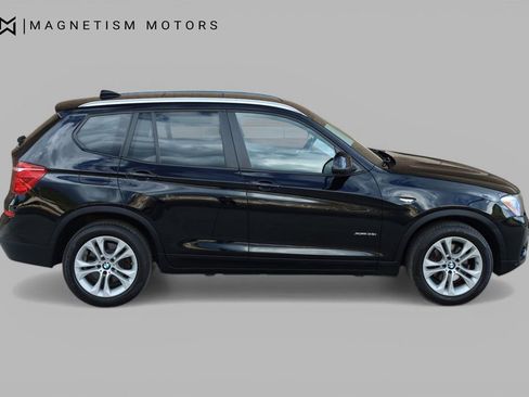 Used 2016 BMW X3 xDrive35i image 3