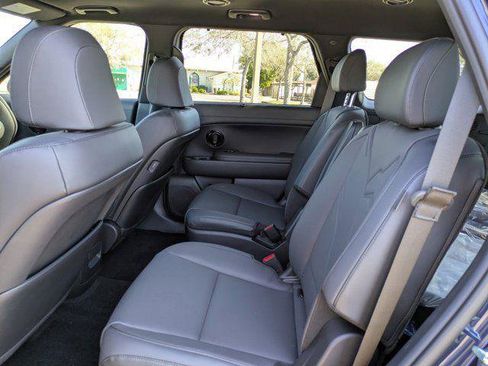 New 2026 Hyundai Palisade XRT Pro image 15