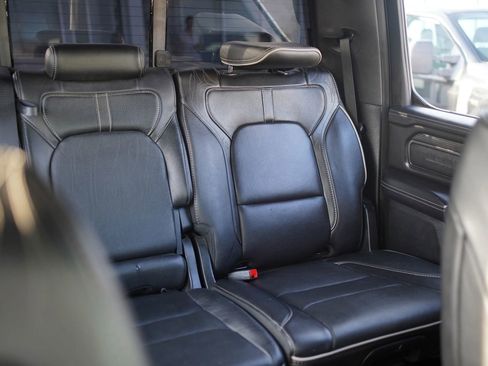 Used 2020 RAM 1500 Limited AWD/4WD image 22