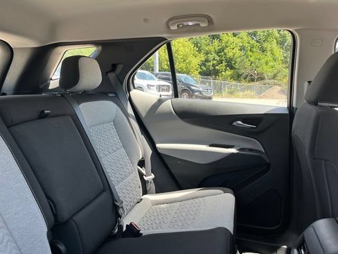 Used 2023 Chevrolet Equinox LS FWD image 36