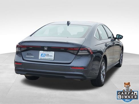 Used 2024 Honda Accord EX image 9