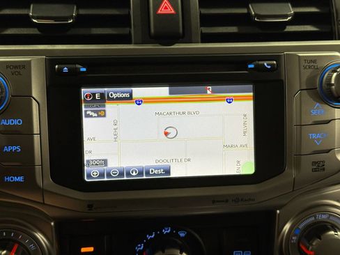 Used 2017 Toyota 4Runner SR5 image 29