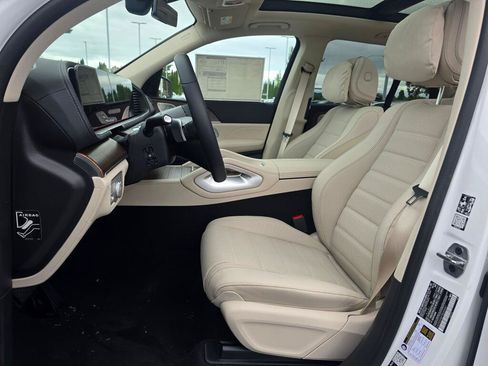 New 2026 Mercedes-Benz GLE 450 4MATIC image 13