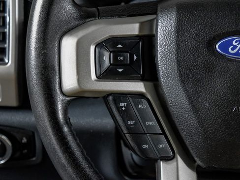 Used 2022 Ford F350 Lariat w/ Lariat Ultimate Package image 18