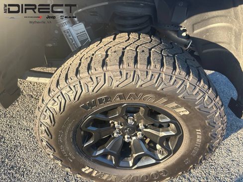 Used 2025 RAM 1500 RHO w/ RHO Level 1 Equipment Group AWD/4WD image 29