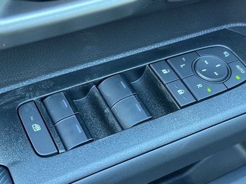 New 2026 Toyota 4Runner Limited image 12