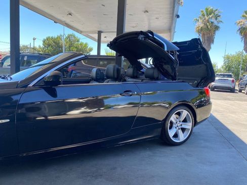 Used 2011 BMW 328i Convertible RWD image 52
