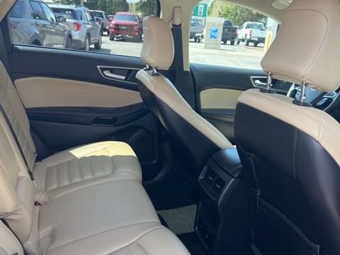 Used 2024 Ford Edge SEL w/ Convenience Package AWD/4WD image 51