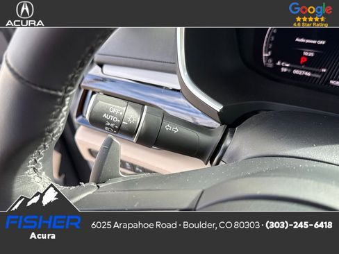 Certified 2025 Acura MDX w/ Technology Package image 24
