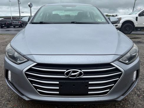 Used 2017 Hyundai Elantra ECO FWD image 8