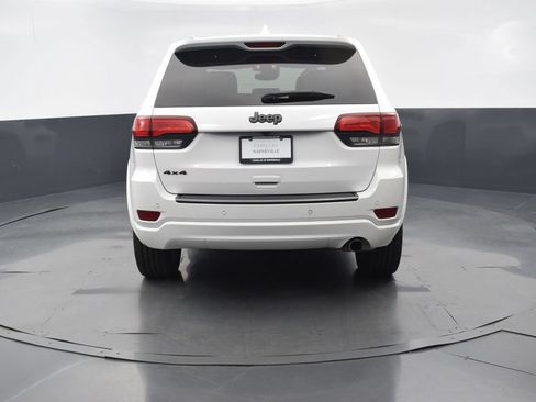 Used 2021 Jeep Grand Cherokee Limited w/ Quick Order Package 28K 80th AWD/4WD image 5