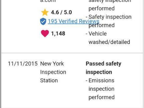 Used 2015 Nissan Pathfinder SV w/ Cargo Package image 55