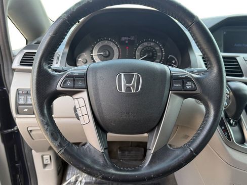 Used 2014 Honda Odyssey EX-L image 14