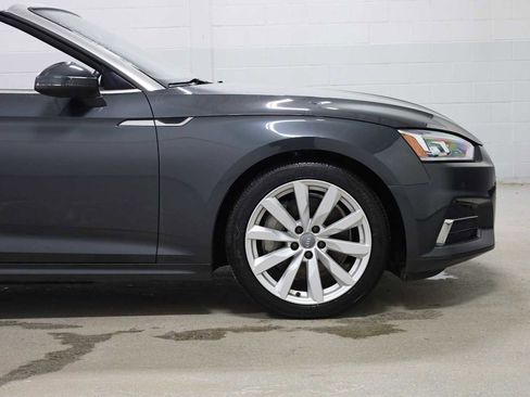 Used 2018 Audi A5 2.0T Premium Plus w/ Premium Plus image 11