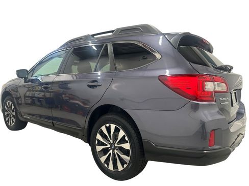 Used 2016 Subaru Outback 2.5i Limited image 6