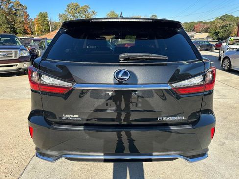 Used 2022 Lexus RX 450hL AWD w/ Premium Package image 17