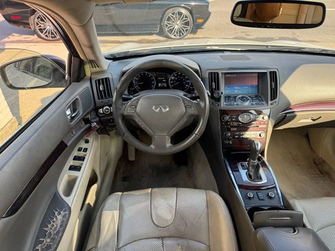 Used 2012 INFINITI G37 x Sedan w/ Premium Pkg image 24