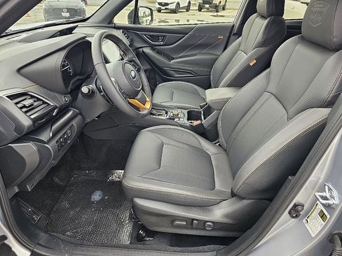 Certified 2025 Subaru Forester Wilderness w/ Wilderness Package image 26