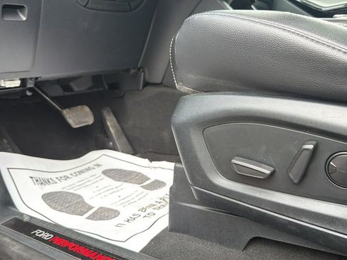 Used 2023 Ford Explorer ST w/ Equipment Group 401A image 31