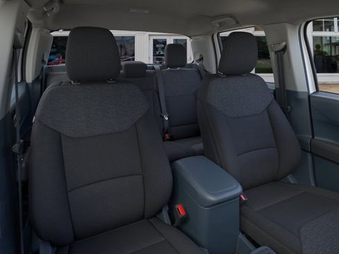 New 2026 Ford Maverick XL w/ Equipment Group 101A AWD/4WD image 10