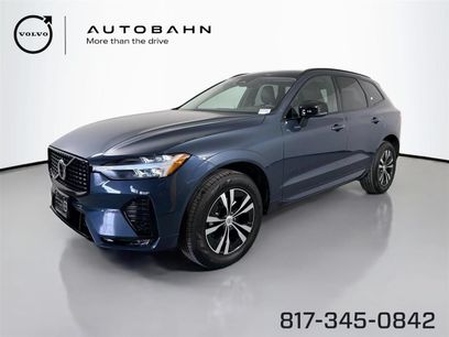 Used 2025 Volvo XC60 B5 Core