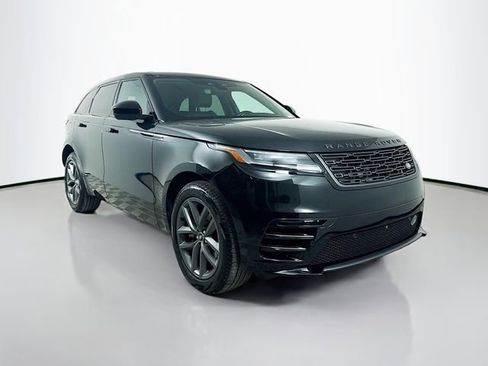 Used 2026 Land Rover Range Rover Velar Dynamic SE AWD/4WD image 3