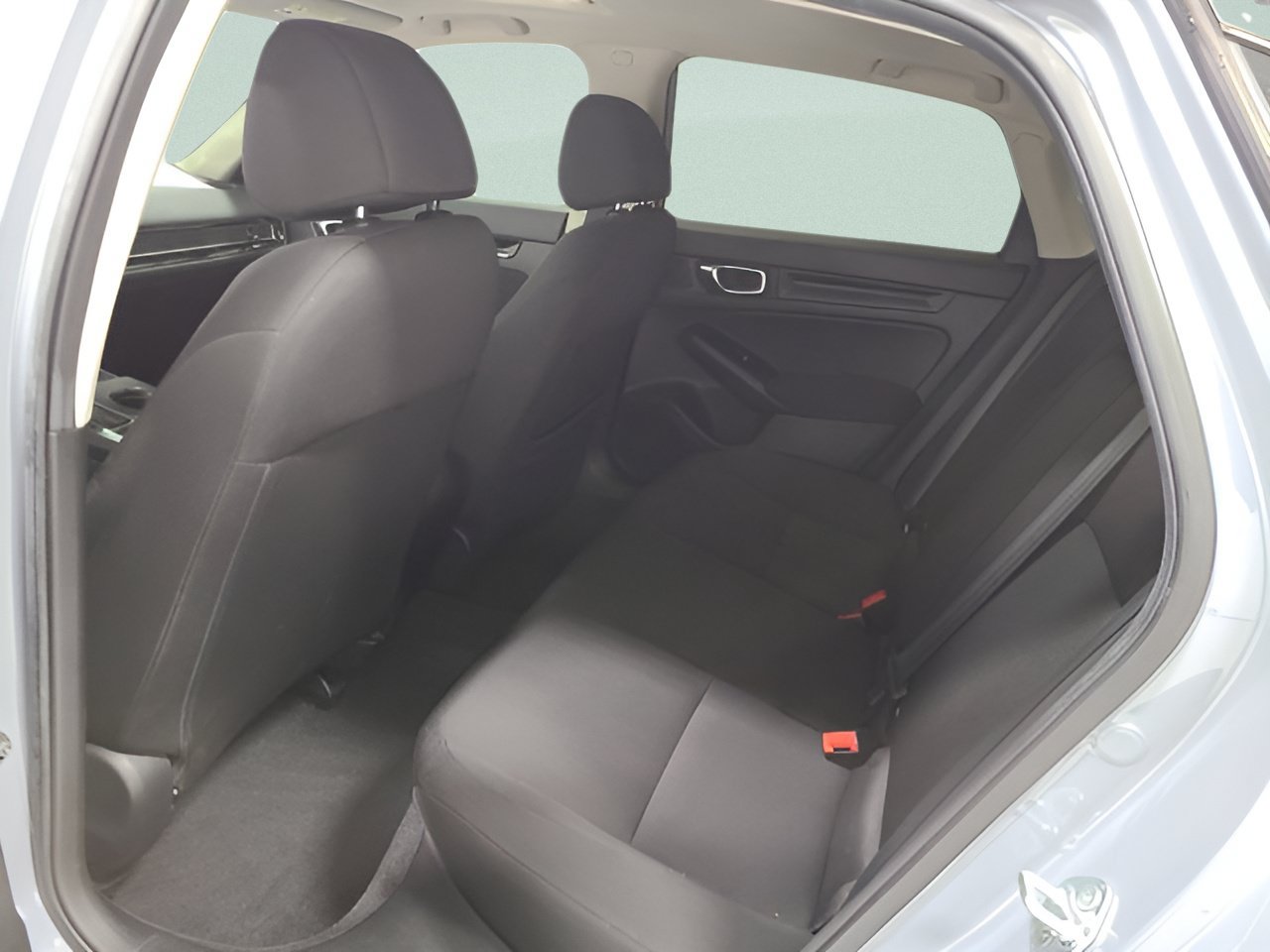 Used 2024 Honda Civic EX image 17