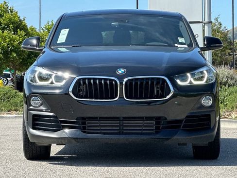 Used 2018 BMW X2 xDrive28i w/ Convenience Package AWD/4WD image 8