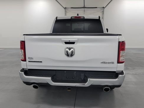 Used 2022 RAM 1500 Big Horn image 7