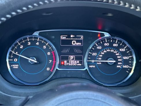 Used 2018 Subaru Forester 2.5i Limited AWD/4WD image 28