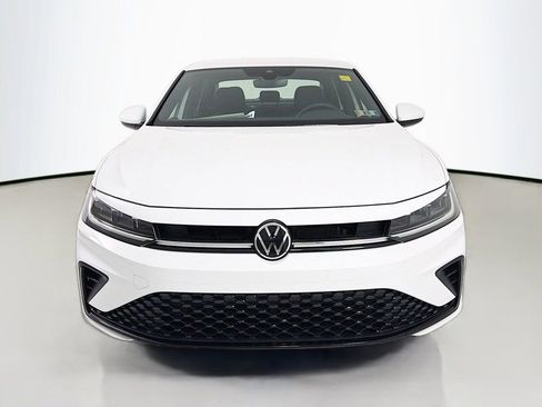 New 2026 Volkswagen Jetta Sport FWD image 2