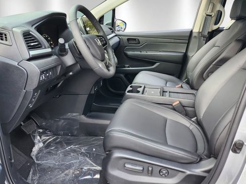 New 2026 Honda Odyssey EX-L image 8