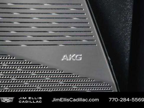 Certified 2025 Cadillac Optiq Luxury 2 w/ LPO, Floor Liner Package image 8