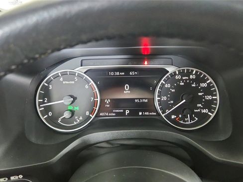 Certified 2023 Nissan Rogue SL image 31