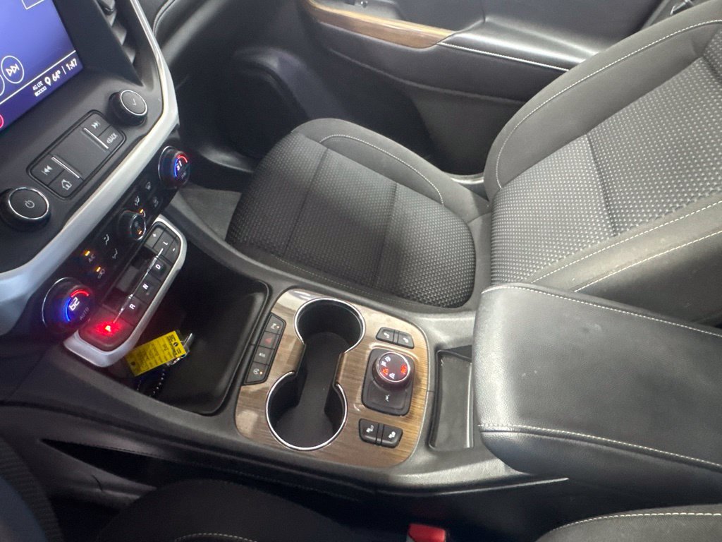 Used 2021 GMC Acadia SLE w/ Driver Convenience Package AWD/4WD image 20