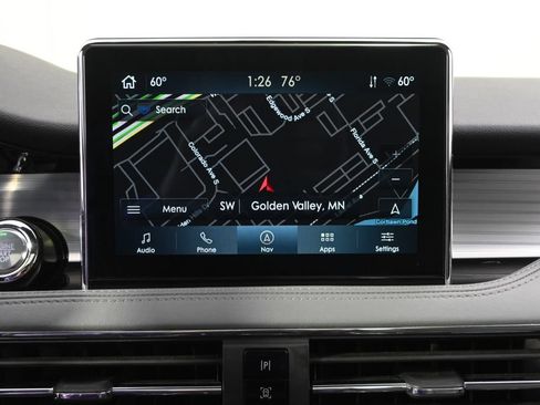 Used 2022 Lincoln Corsair Reserve w/ Equipment Group 201A AWD/4WD image 29