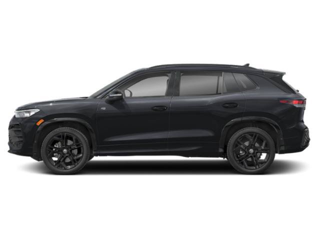 New 2026 Volkswagen Tiguan SE R-Line AWD/4WD image 3