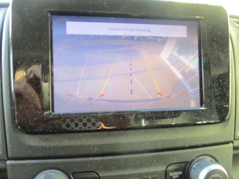 Used 2023 RAM ProMaster 2500 image 14