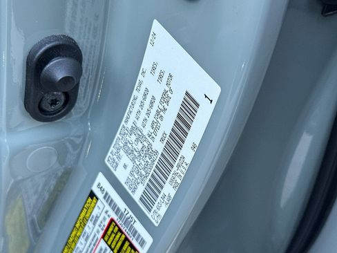 Used 2025 Toyota Tundra 1794 Edition w/ TRD Off-Road Package image 39