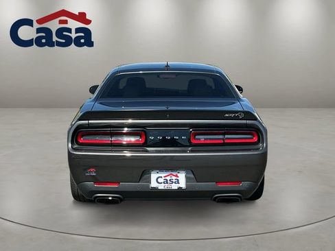 Used 2023 Dodge Challenger SRT Hellcat RWD image 6