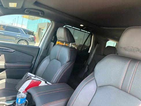 Used 2026 Honda Passport TrailSport Elite image 13