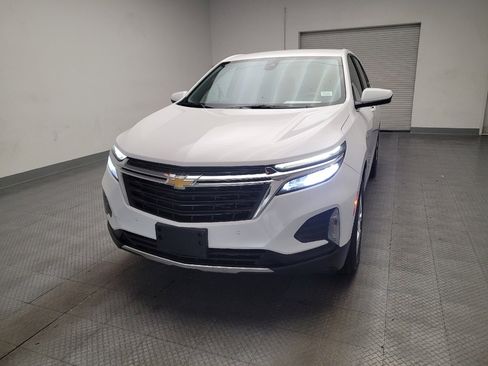 Used 2023 Chevrolet Equinox LT w/ Driver Convenience Package image 15