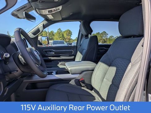 New 2026 RAM 1500 Big Horn image 15