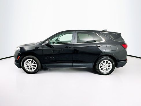 Used 2024 Chevrolet Equinox LT w/ LPO, Floor Liner Package image 4