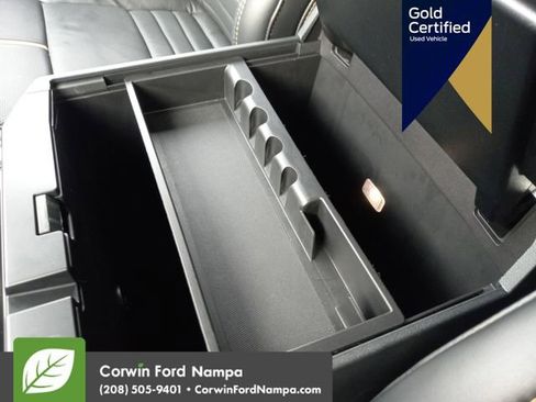 Certified 2024 Ford F350 Platinum image 22