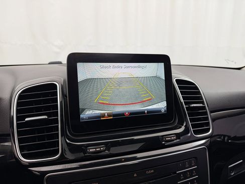 Used 2016 Mercedes-Benz GLE 350 image 18