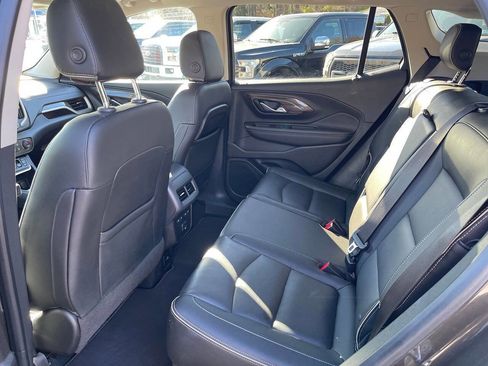 Used 2019 GMC Terrain Denali w/ Comfort Package image 19